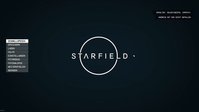 Starfield | #076 Image Wechsel extrem смотреть онлайн