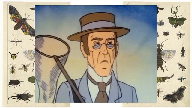 Заседание клуба любителей детективного жанра "Бейкер стрит 221Б, на Берзарина, 6". смотреть онлайн