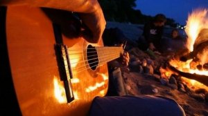 БАКУЕВ АБУУСАЛМАН ИСКРЫ В КАМИНЕ