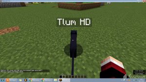 Evolution of Tlum HD's Adventure (Эволюция приключений Тлума HD) (ШУТКА)