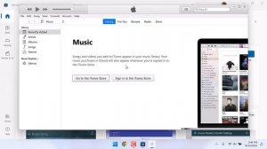 Fix: One or more users on this computer have installed iTunes | Microsoft Store | Windows | 2022
