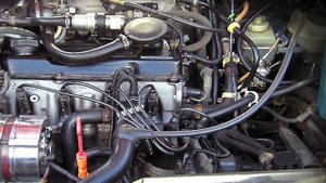 1.8 PF поломки и проблемы двигателя | Слабые стороны ВАГ 1.8 ПФ мотора