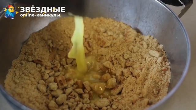 Кулинарный мастер-класс «Сладкие колбаски»! смотреть онлайн