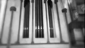 Hans Zimmer - Film Score Composer - Interstellar - Recording of Pipe Organ