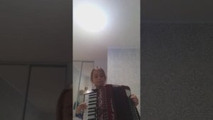 Гама до мажор на аккордеоне как научиться играть на аккордеоне