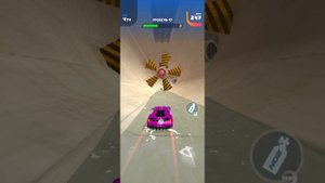 играю в гонки