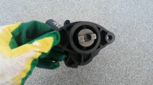 21. Подкачивающий насос PDE 1539298 Скания