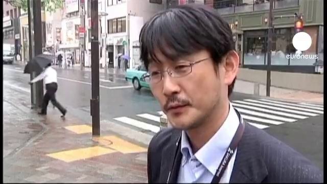 Парламент Японии отказался... смотреть онлайн