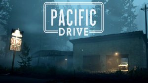 Pacific Drive