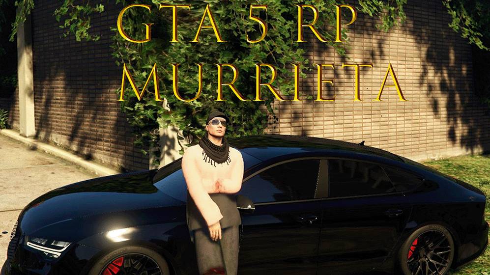 FIB - HRB - Наборы | экзамены GTA 5 RP MURRIETA | День 23 | FIB кейсы и дикий заработок!!!