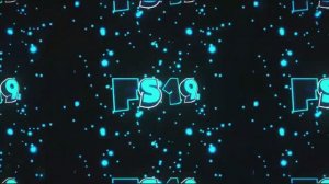 FS19 Курсплей для работы с комбайном. как запустить 3 комбайна на 1 поле сразу.mp4