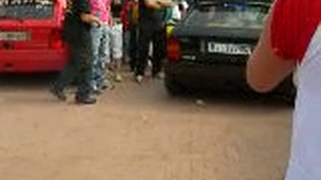 Lancia Delta Integrale Tuning смотреть онлайн