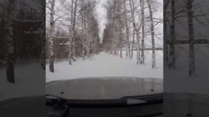 Покатушки в полях