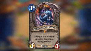 How Hearthstone KILLED Its Best Card