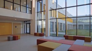 Бунинские луга Школа