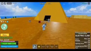 CARA AWAKENING FRUITS II BLOX FRUITS II ROBLOX INDONESIA