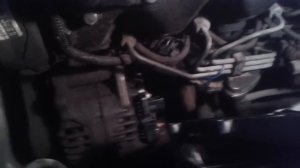 Замена реле-регулятора VW T4 ACV, (90A Bosch)