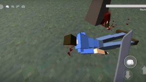 ЖЕСТОКАЯ РАСПРАВА ПИКАБУ В GOREBOX | ORANBLACKK