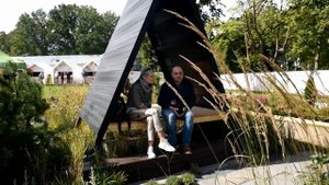 Фестиваль  Сады и люди - 2020  интервью с членом жюри Сергеем Калякиным