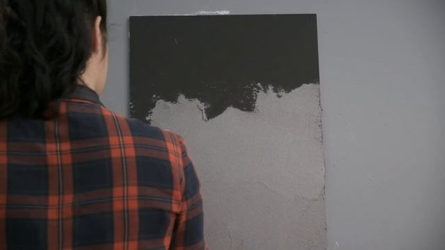 Техники нанесения TrimStone: Базальт смотреть онлайн