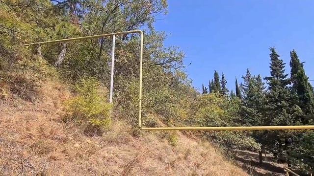Продажа участка в Алуште ?