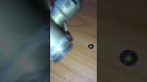 Разборк 3 ходового клапана вайлант