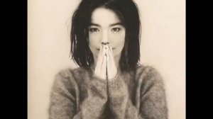 Bjork - Like someone in love