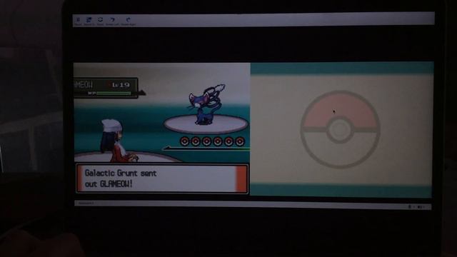 Pokémon Platinum Nuzlocke - Part 8: The Mystical Gardenia and Commander Jupiter смотреть онлайн