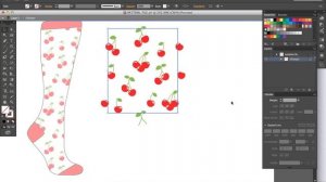 How to Extract One Pattern Tile from a Repeating Pattern in Illustrator