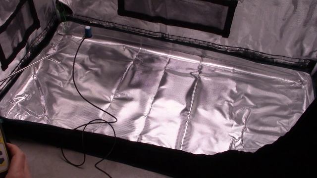 New Indoor Grow light for Plants | The Viparspectra Pro Series p2000 Led Grow Light with PAR Test смотреть онлайн