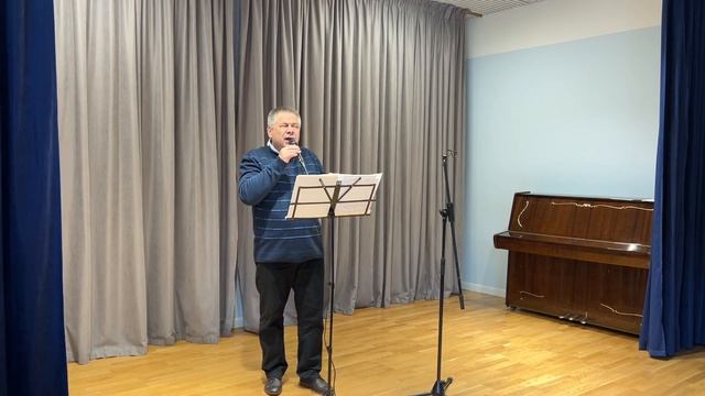 Ансамбль «Симфония души» смотреть онлайн