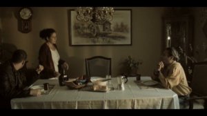 The Stepson - short film