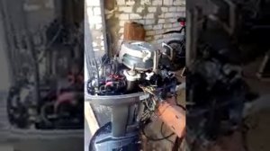 Тохатсу 18 с оригинальной машинкой и элетропуском