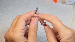 Супер Эластичный набор петель для резинки один на один/Мастер Класс для всех