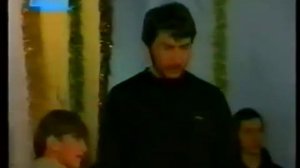 Увайс Шарипов "Паччахь"