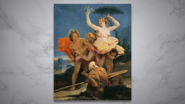 The VERY Messed Up Origins™ of Apollo, God of Light and Music | Mythology Explained - Jon Solo смотреть онлайн