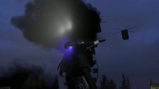 норм смонтировал??