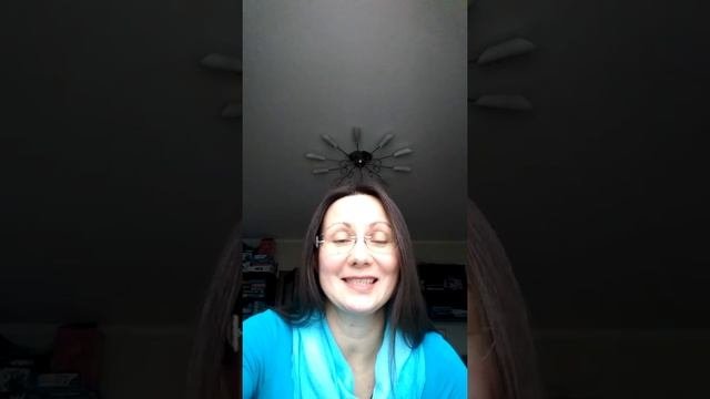 Отзыв Ольги Симоновой об интенсиве Екатерины Станкевич