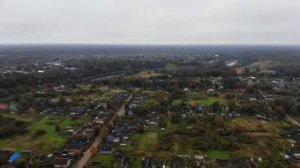 Холм, Новгородская область. 09.2021