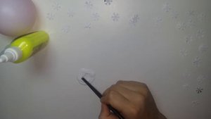 Пробуем клей ПВА-М фирмы Луч для изготовления слайма?