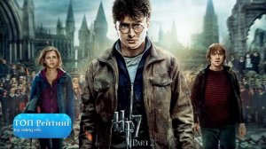 Самые кассовые фильмы