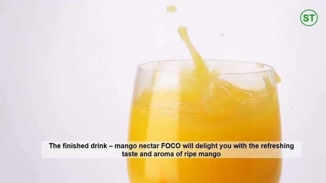 Нектар манго. Полезные свойства нектара манго Foco 1л. Экзотический фрукт манго смотреть онлайн