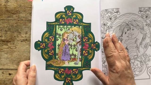 MAY COMPLETED PAGES | Finished Pictures MAY 2021 (& Diamond Paintings) смотреть онлайн