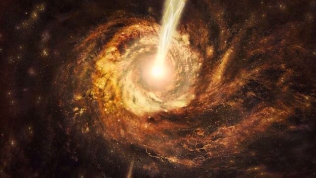 Устройство Вселенной | Реликтовое излучение смотреть онлайн