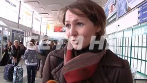 Из-за отключения электроэнергии пассажиры не смогли улететь из нижегородского аэропорта