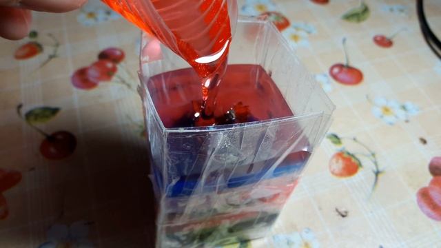 Шишка в смоле. Кулон смотреть онлайн