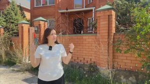 Продается дом в Мысхако недалеко от моря. 396 кв.м, участок 10 сот. Цена 31,8 млн