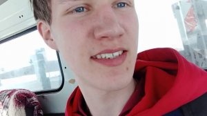 Вождение на газике