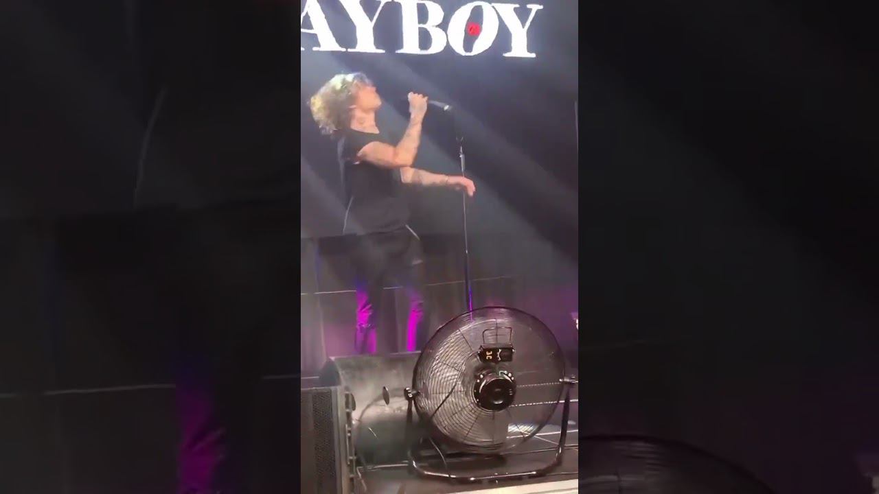 XOLIDAYBOY Vetements Иркутск 29.05.24 #xolidayboy #иванржевский #иван смотреть онлайн