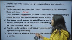 12th English | The Third Level By - Jack Finney (Vistas) | Madiha Ma'am | ashish singh lectures